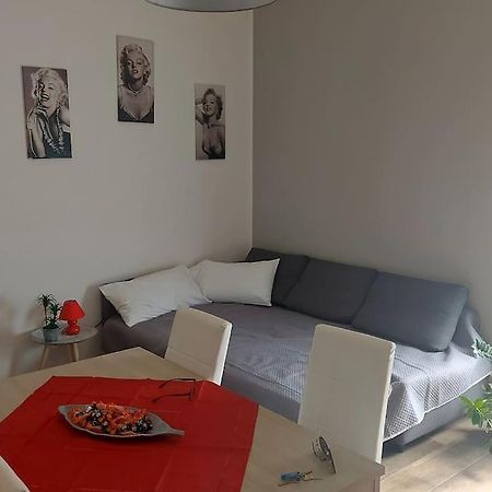 Apartmán Residenza Dg Segrate Exteriér fotografie