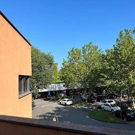 Apartmán Residenza Dg Segrate Exteriér fotografie