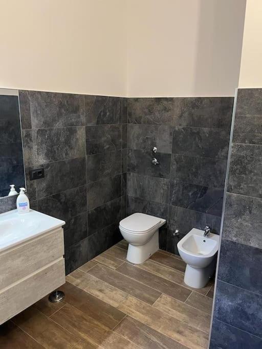 Apartmán Residenza Dg Segrate Exteriér fotografie