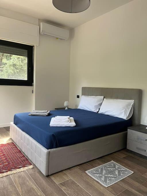 Apartmán Residenza Dg Segrate Exteriér fotografie
