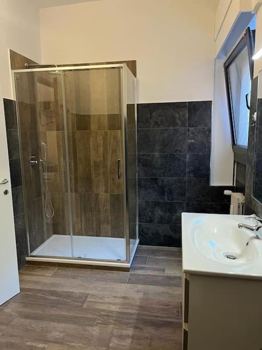 Apartmán Residenza Dg Segrate Exteriér fotografie