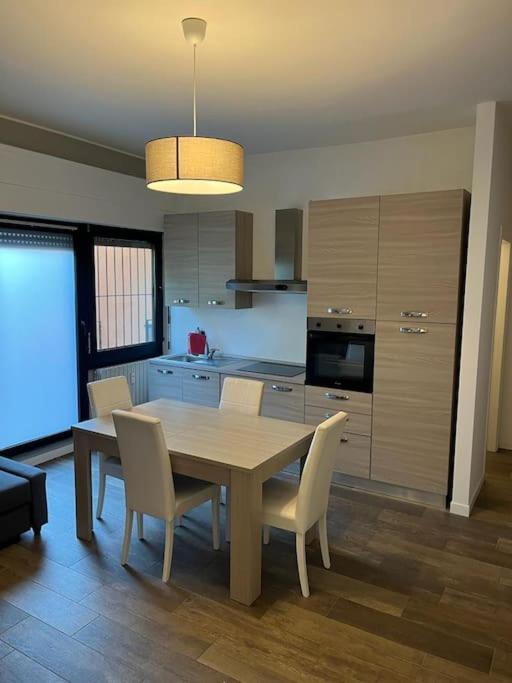 Apartmán Residenza Dg Segrate Exteriér fotografie