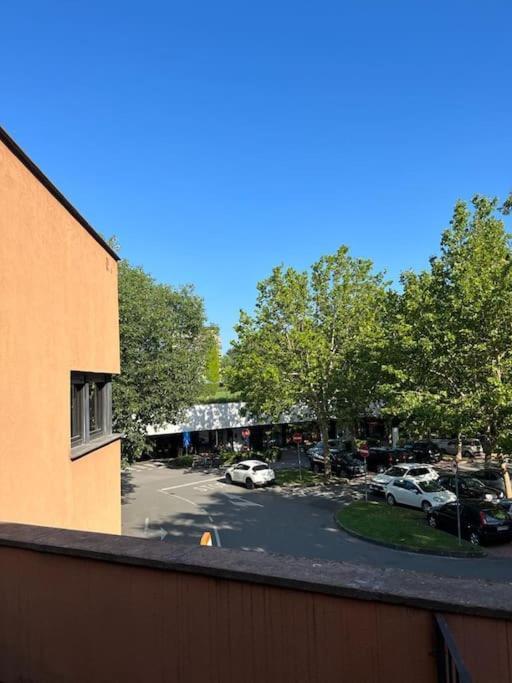 Apartmán Residenza Dg Segrate Exteriér fotografie