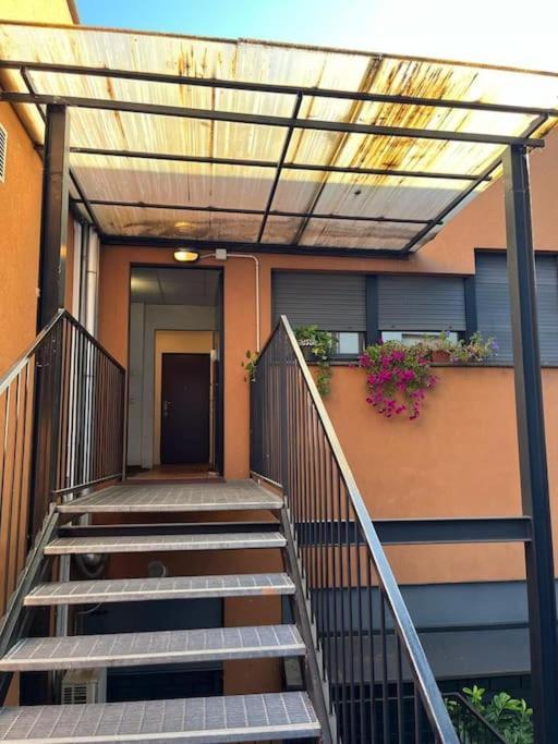 Apartmán Residenza Dg Segrate Exteriér fotografie